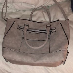 Altar’d State Purse